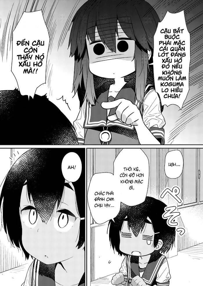 Hino-San No Baka Chapter 68 - Trang 2