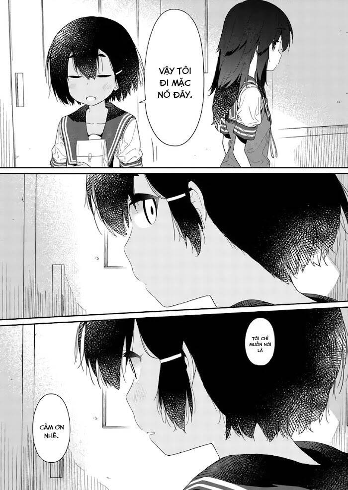 Hino-San No Baka Chapter 68 - Trang 2