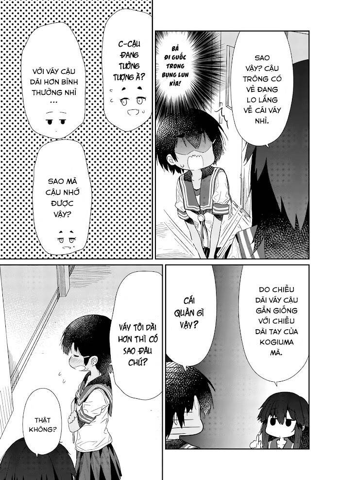 Hino-San No Baka Chapter 67 - Trang 2