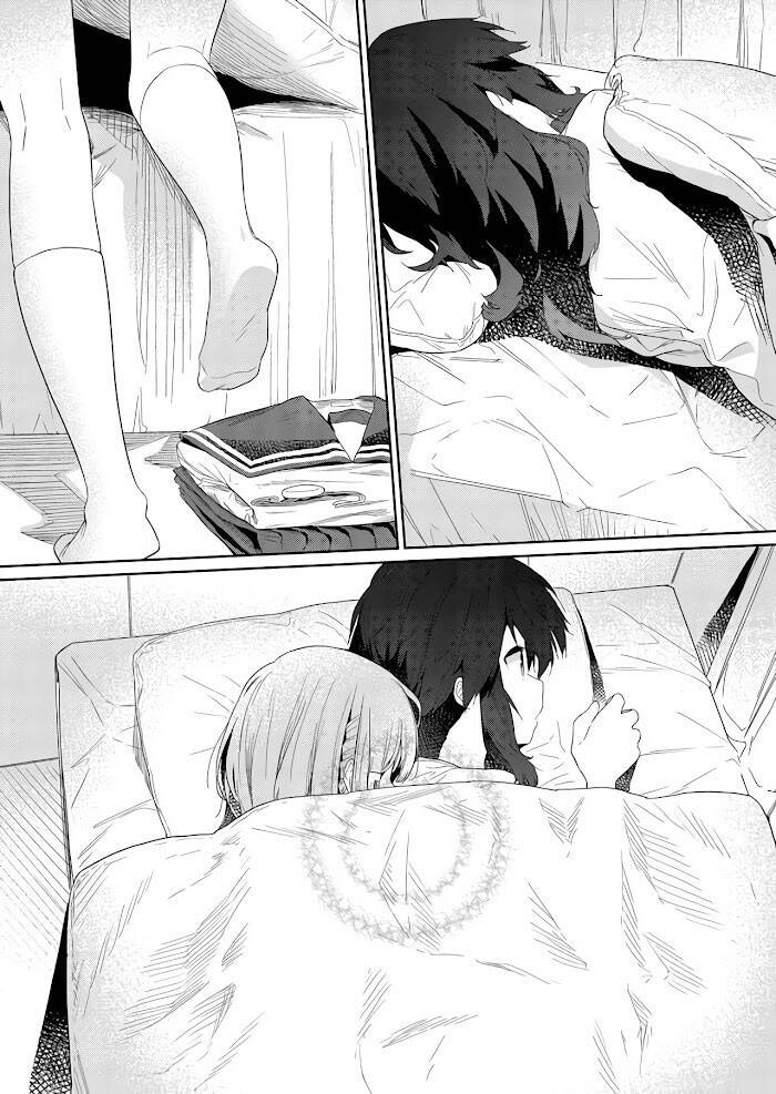 Hino-San No Baka Chapter 65 - Trang 2