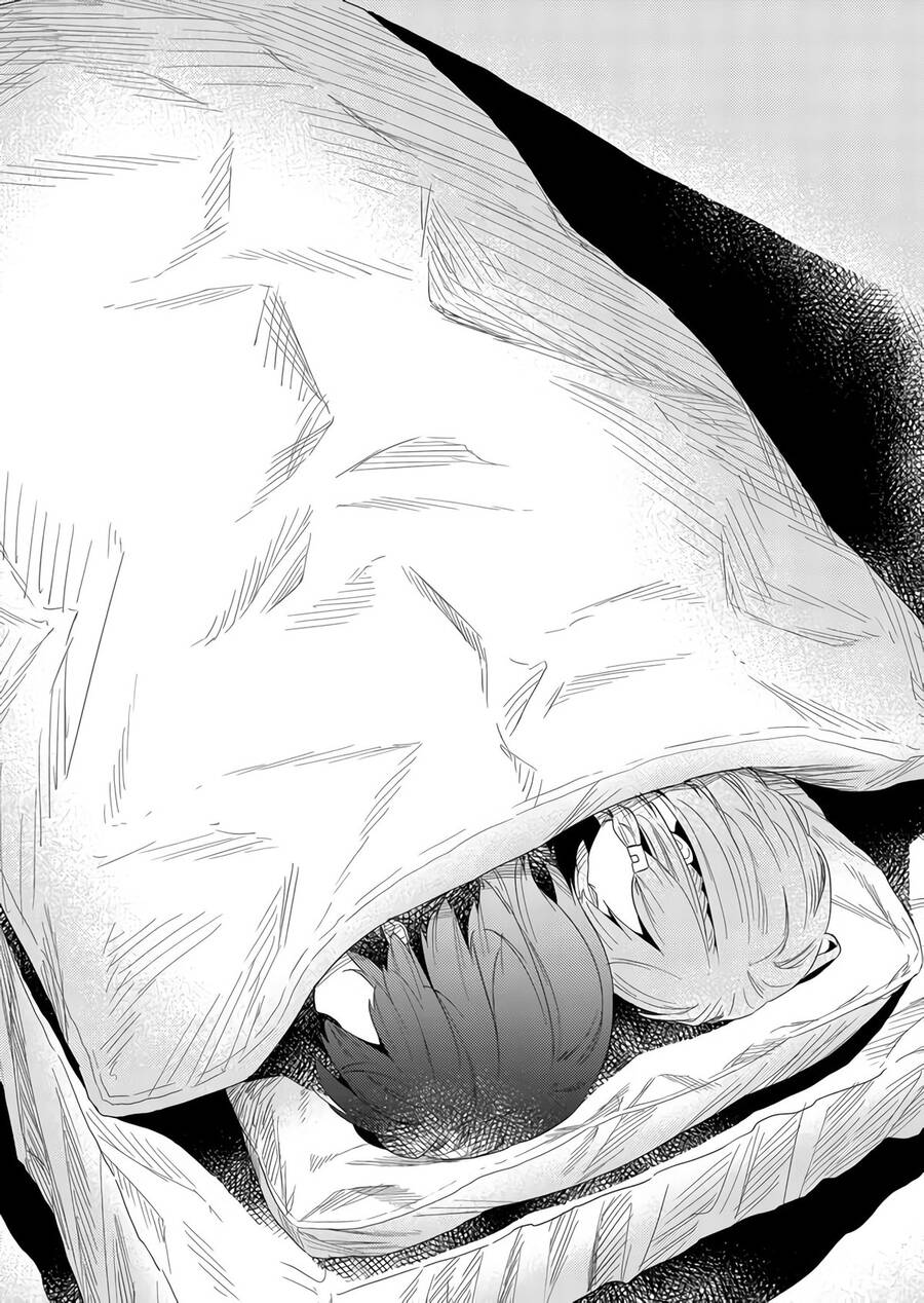 Hino-San No Baka Chapter 65 - Trang 2