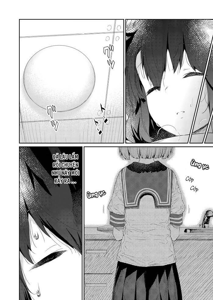 Hino-San No Baka Chapter 63 - Trang 2