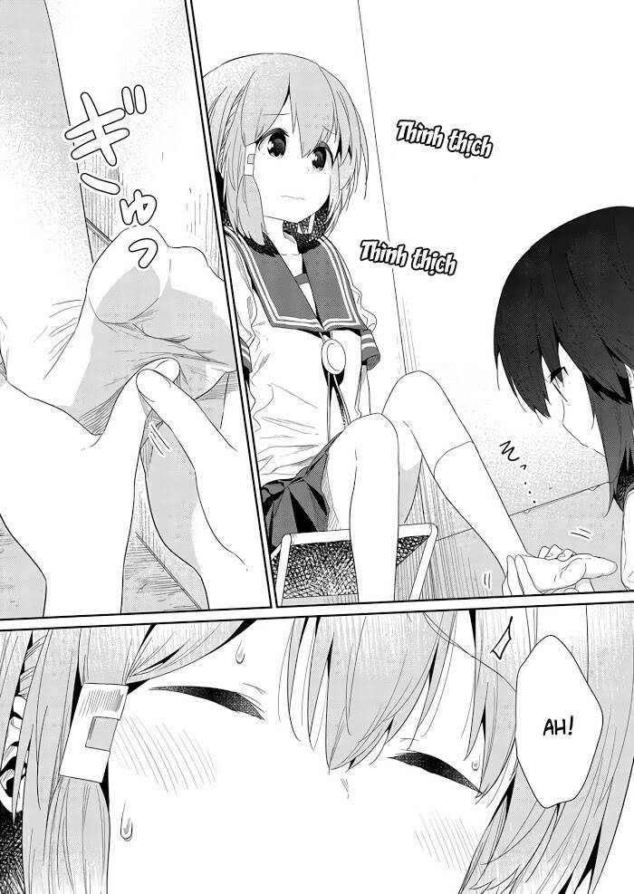 Hino-San No Baka Chapter 62 - Trang 2