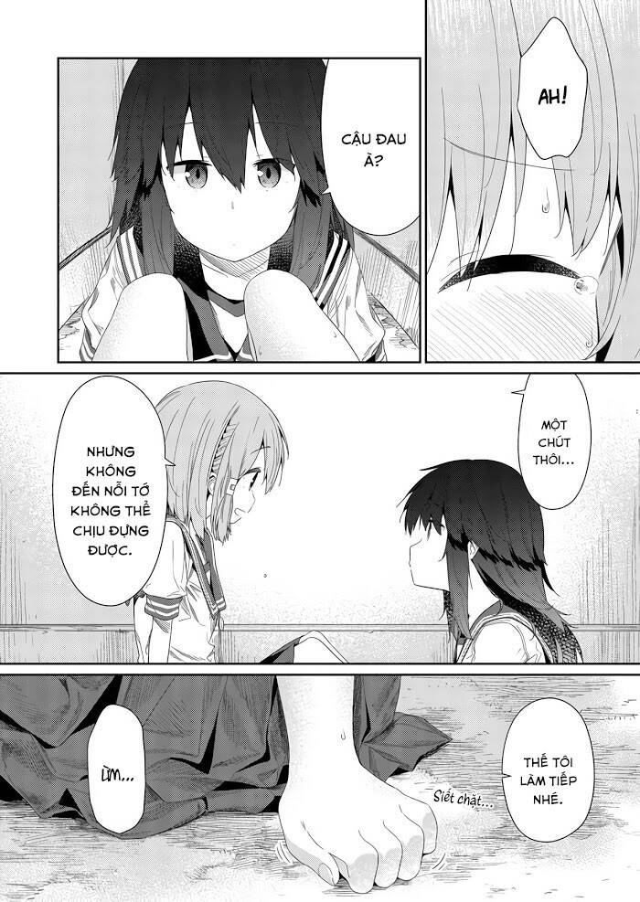 Hino-San No Baka Chapter 62 - Trang 2