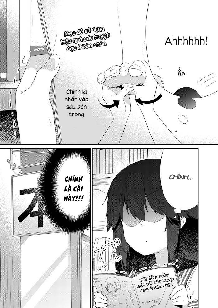Hino-San No Baka Chapter 62 - Trang 2