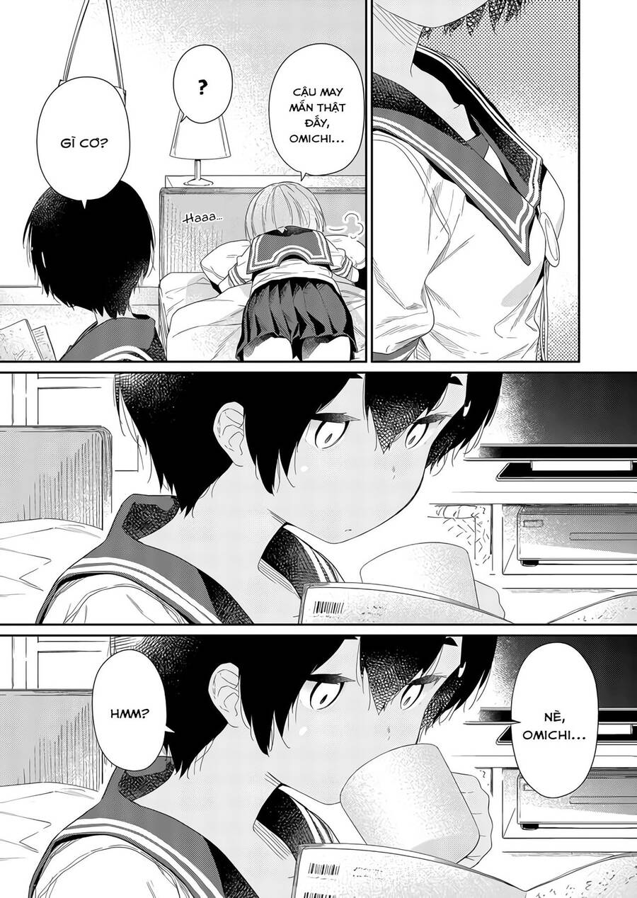 Hino-San No Baka Chapter 60 - Trang 2