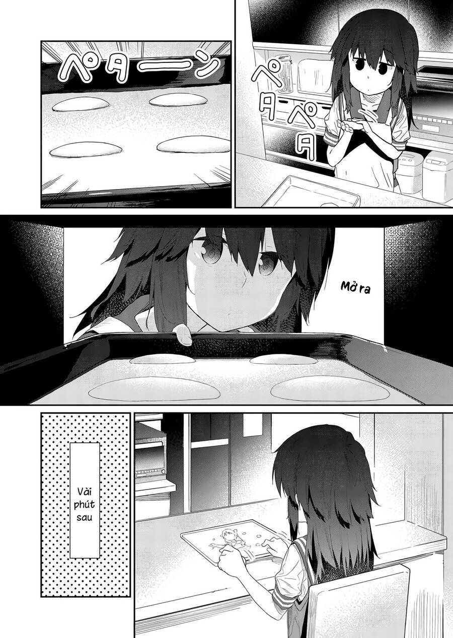 Hino-San No Baka Chapter 59 - Trang 2