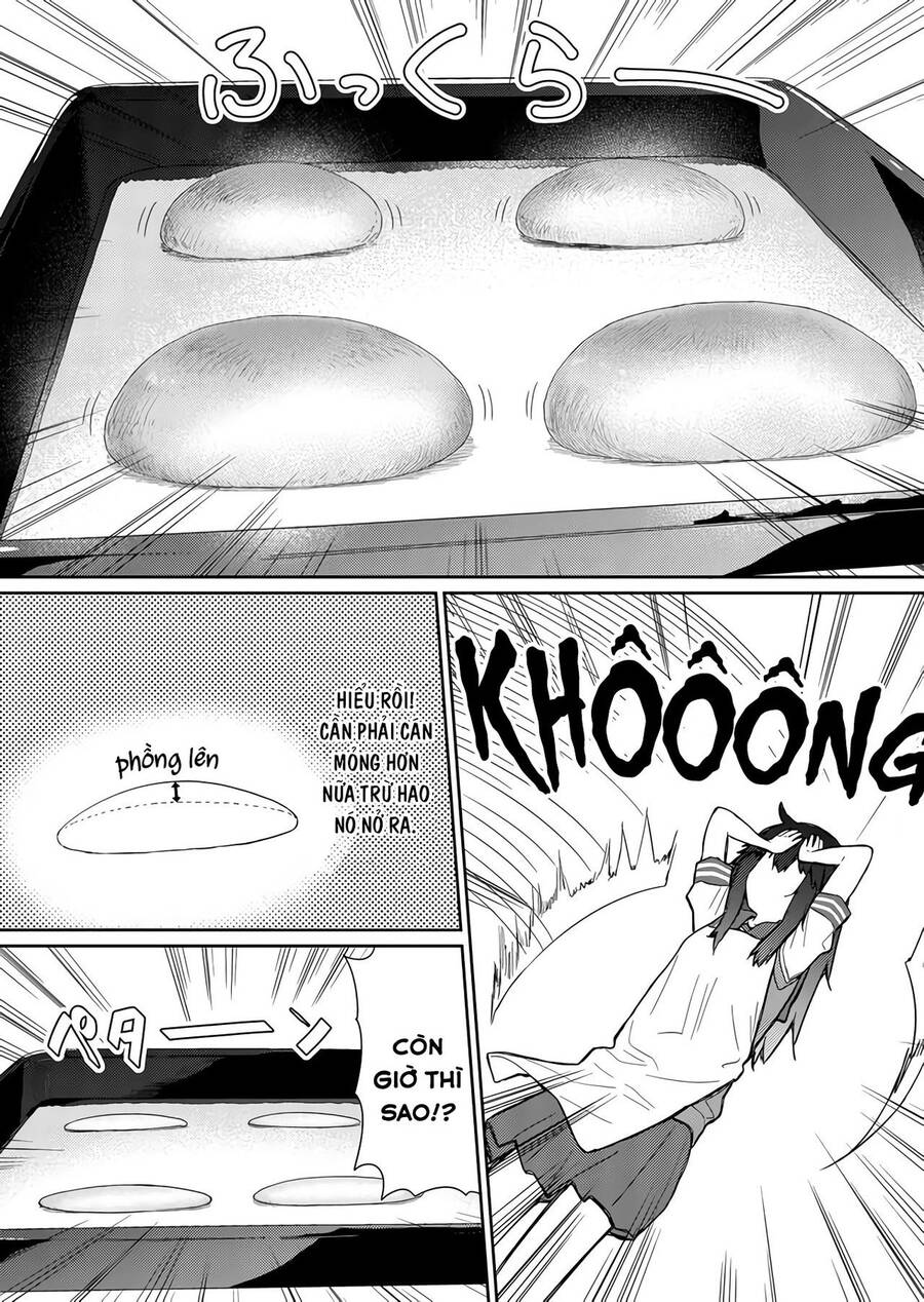 Hino-San No Baka Chapter 59 - Trang 2