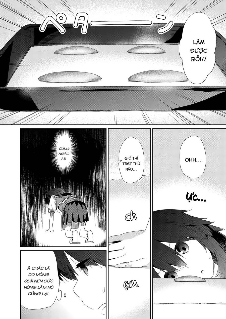 Hino-San No Baka Chapter 59 - Trang 2