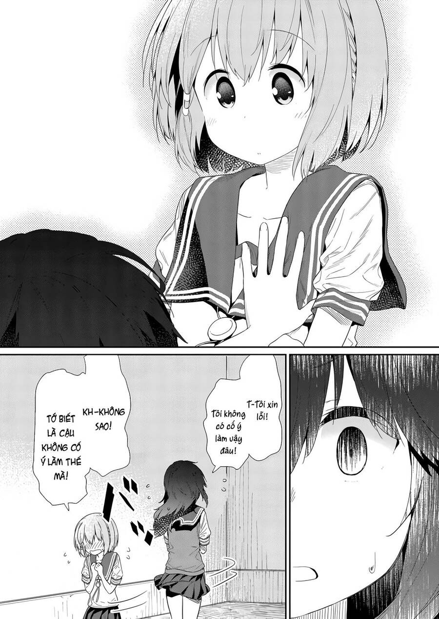 Hino-San No Baka Chapter 59 - Trang 2