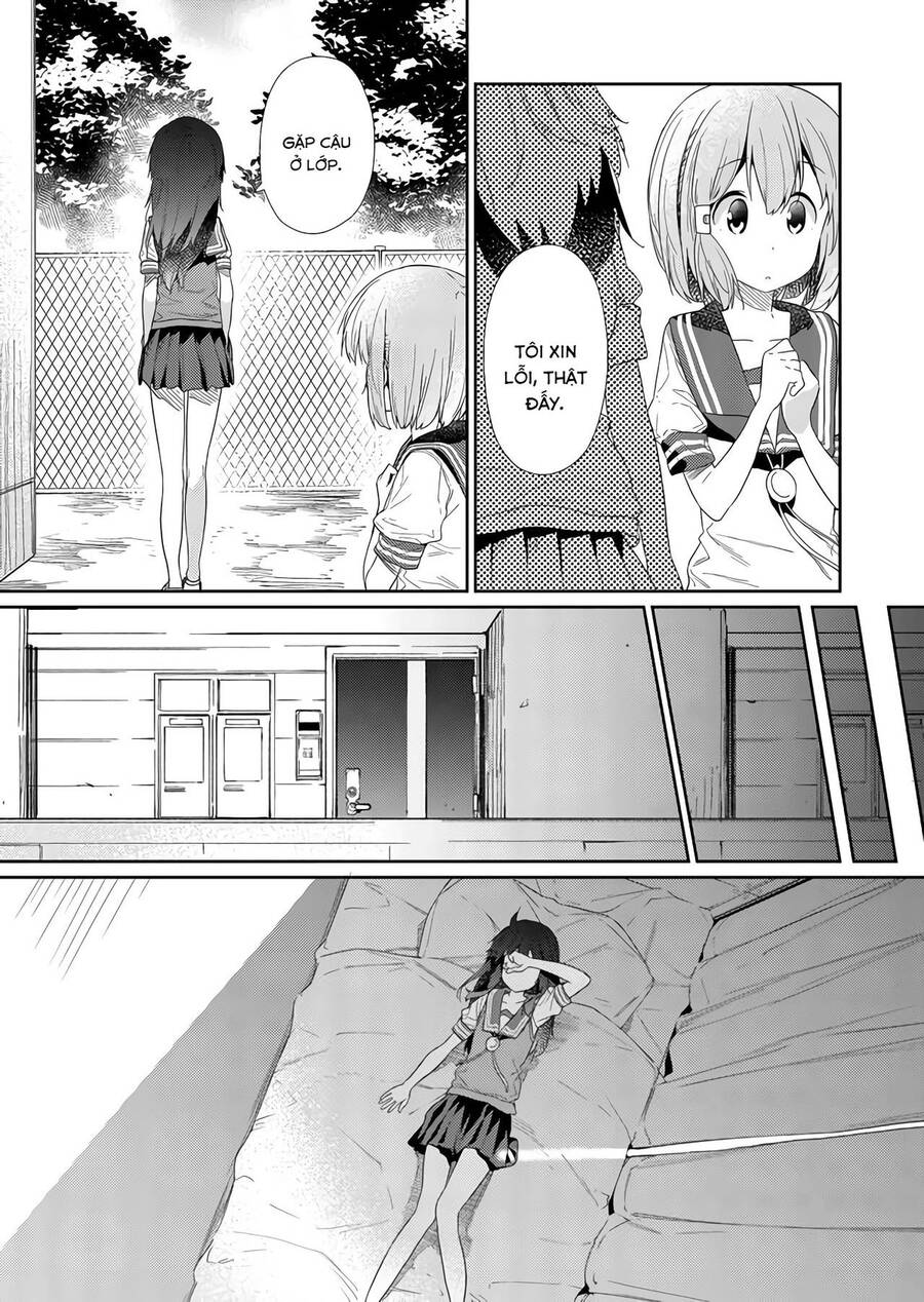 Hino-San No Baka Chapter 59 - Trang 2
