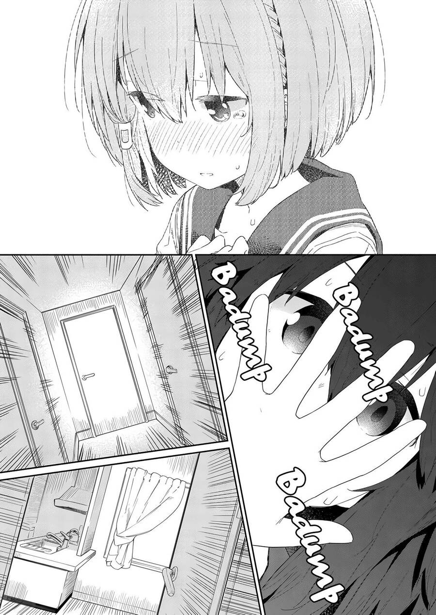 Hino-San No Baka Chapter 59 - Trang 2