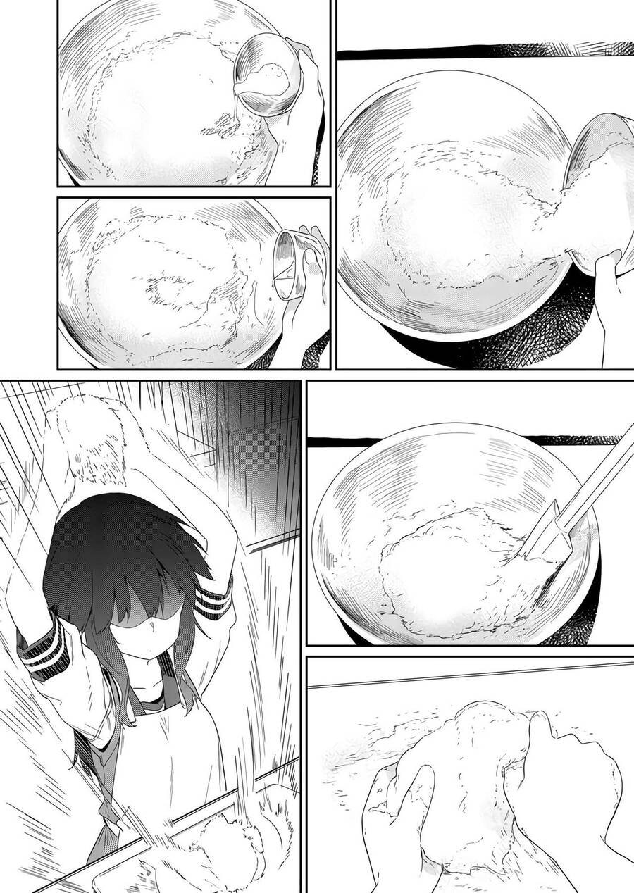 Hino-San No Baka Chapter 59 - Trang 2