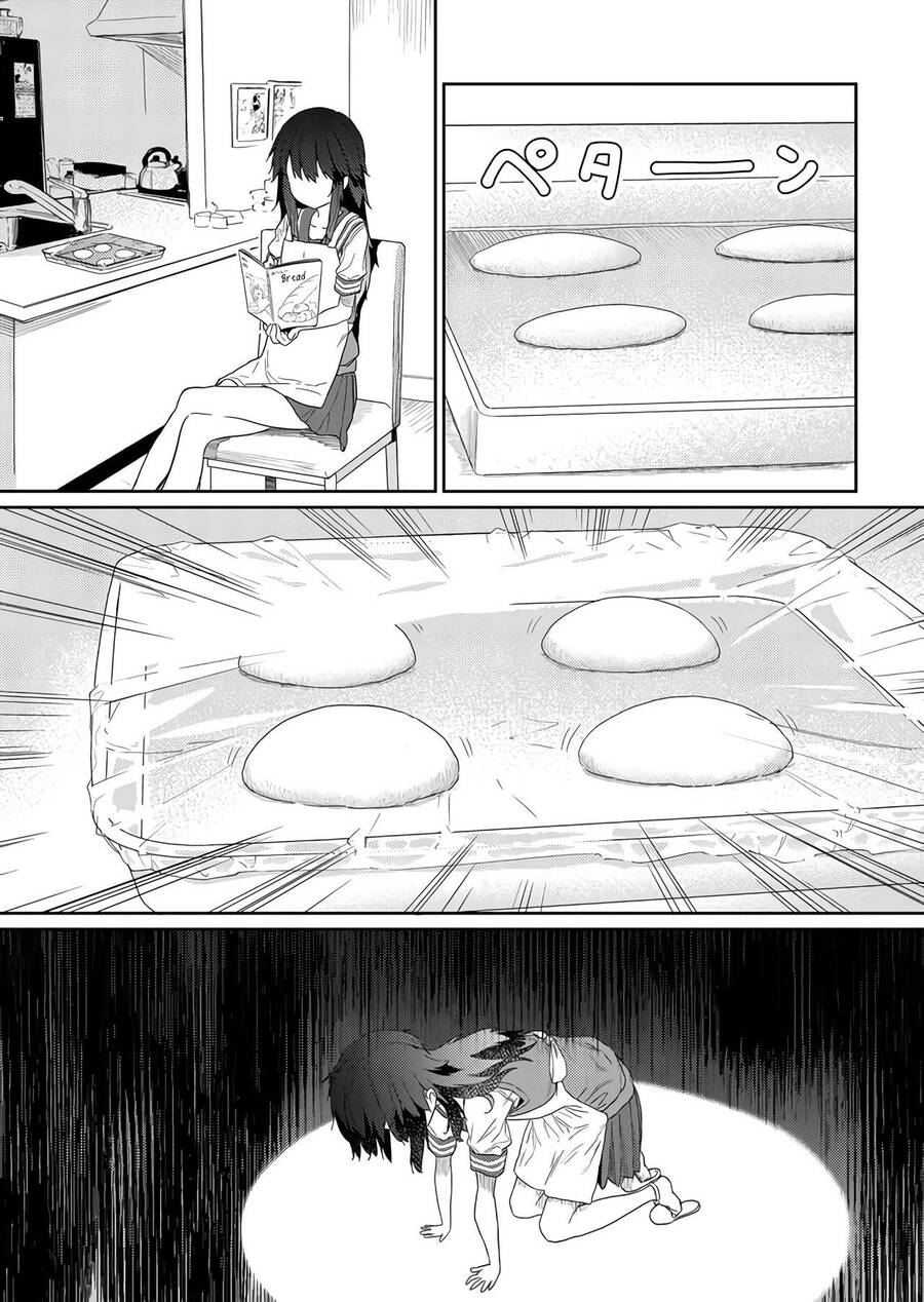 Hino-San No Baka Chapter 59 - Trang 2