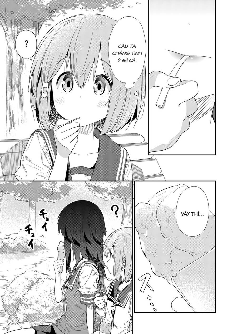 Hino-San No Baka Chapter 58 - Trang 2