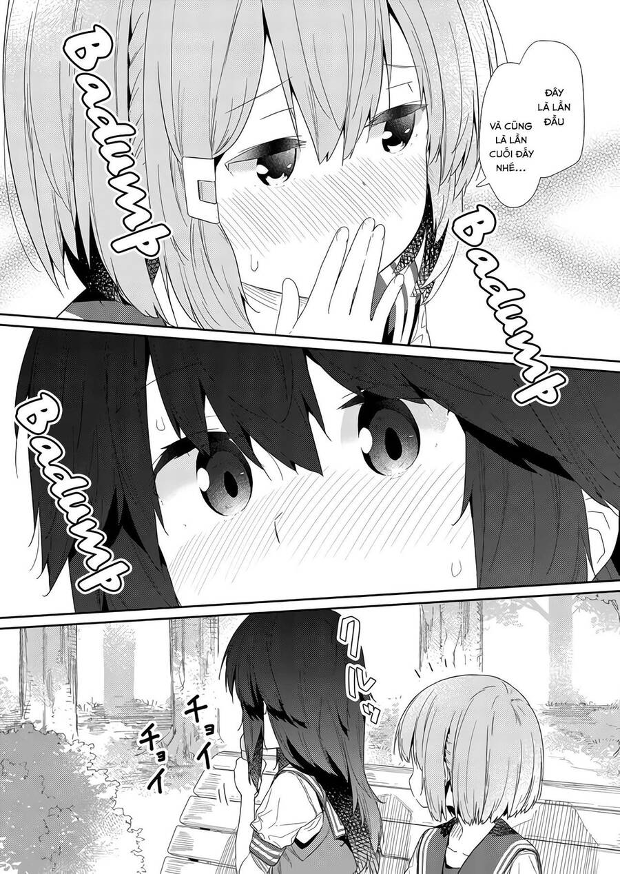 Hino-San No Baka Chapter 58 - Trang 2