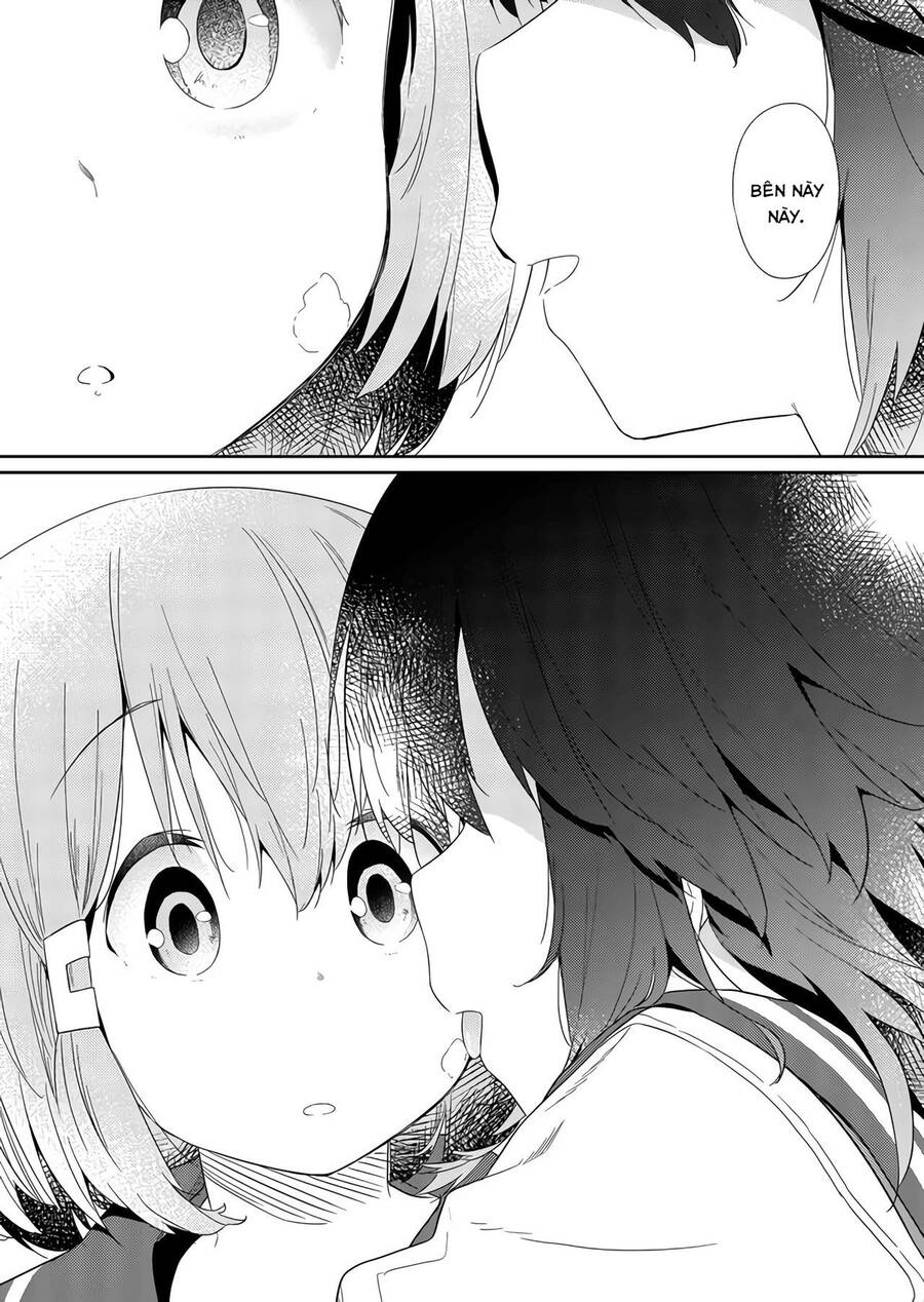 Hino-San No Baka Chapter 57 - Trang 2