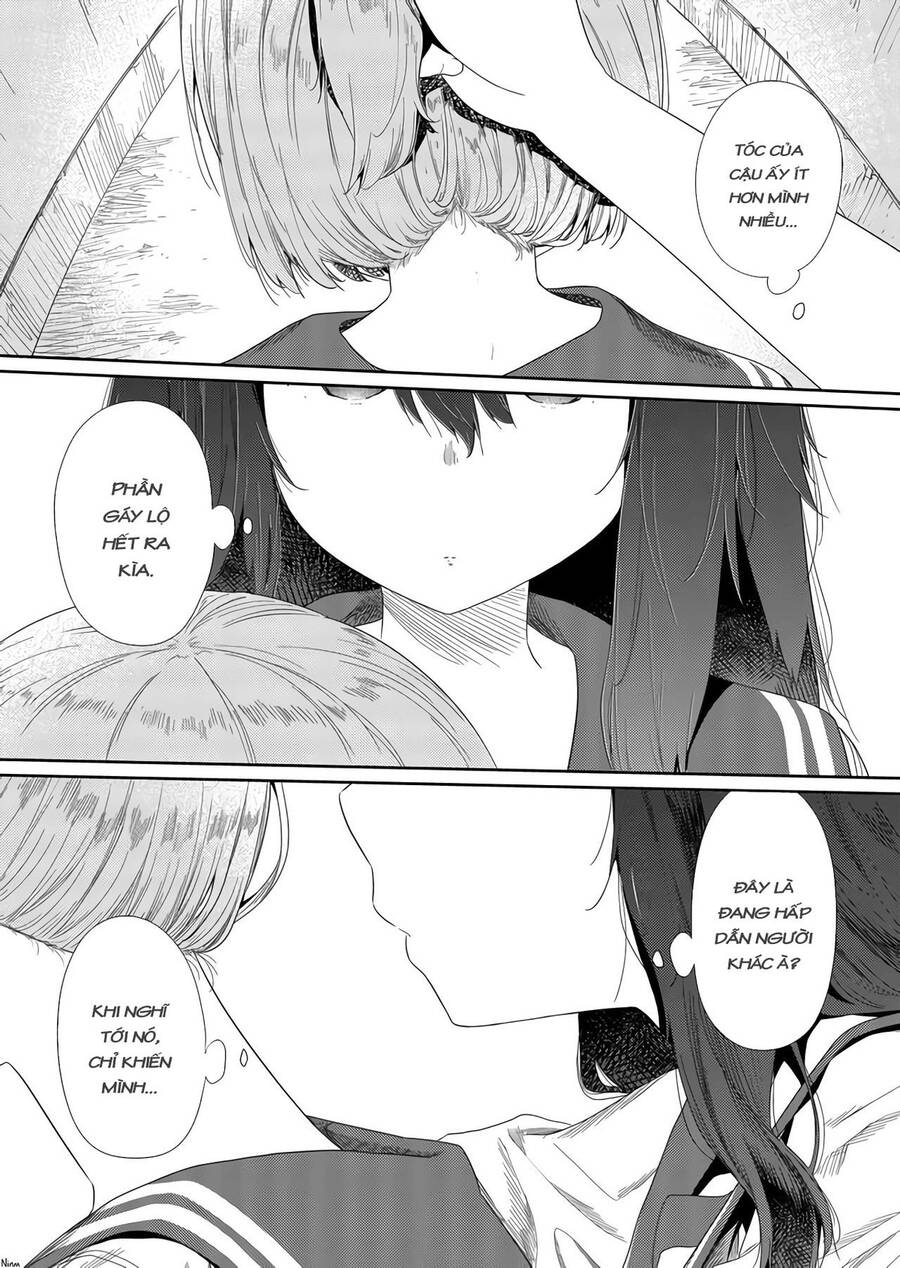Hino-San No Baka Chapter 55 - Trang 2