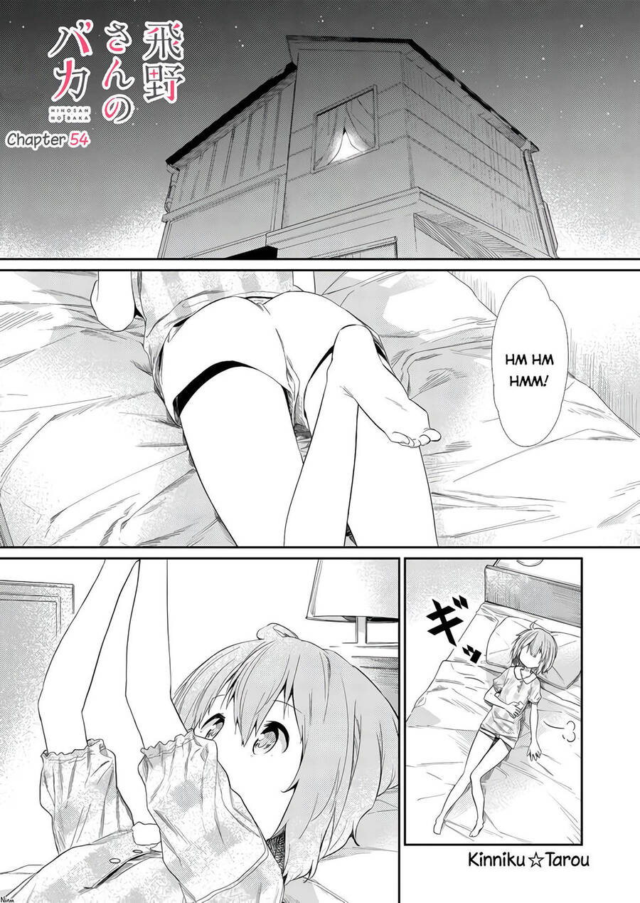 Hino-San No Baka Chapter 54 - Trang 2