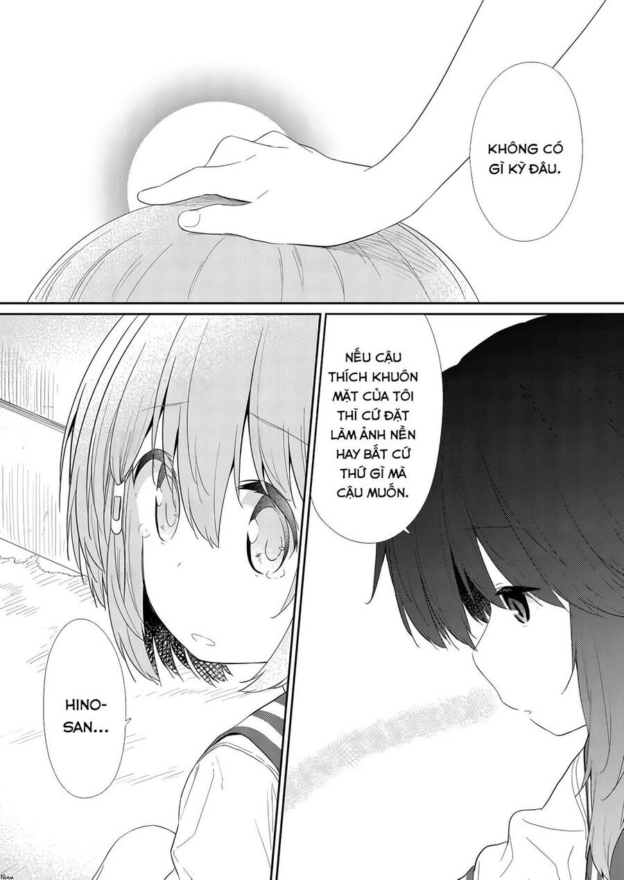 Hino-San No Baka Chapter 54 - Trang 2