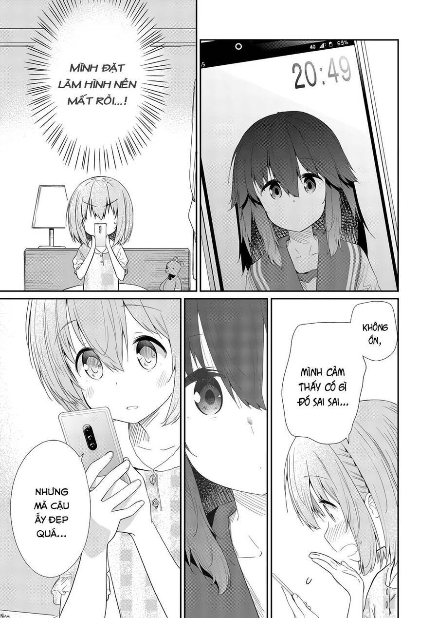 Hino-San No Baka Chapter 54 - Trang 2