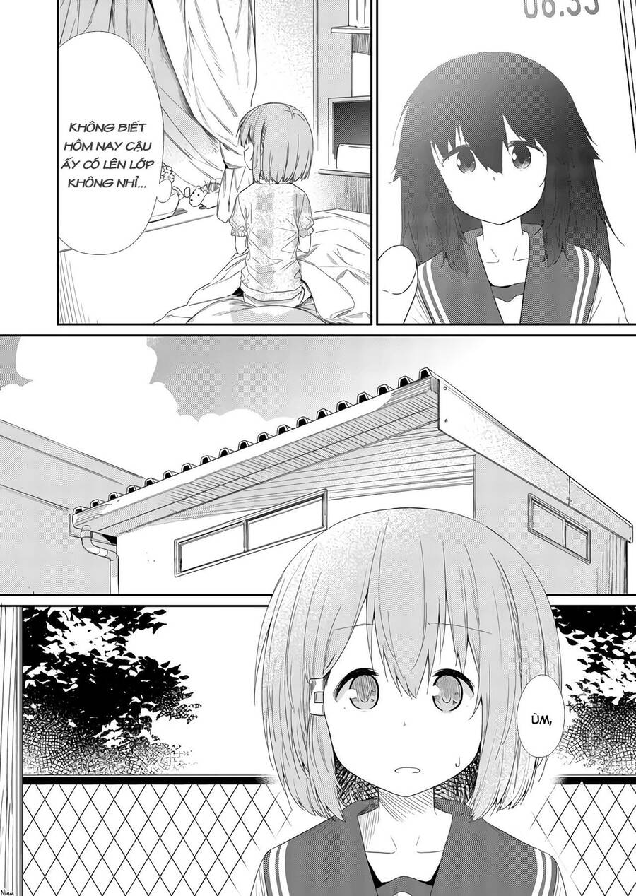 Hino-San No Baka Chapter 54 - Trang 2