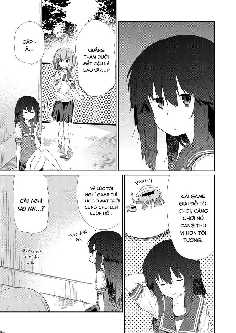 Hino-San No Baka Chapter 54 - Trang 2