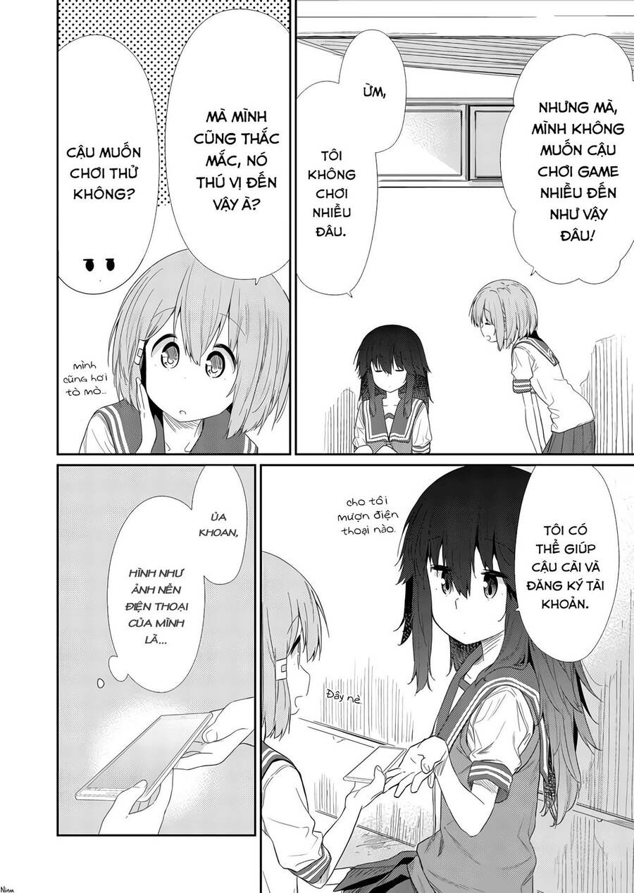 Hino-San No Baka Chapter 54 - Trang 2