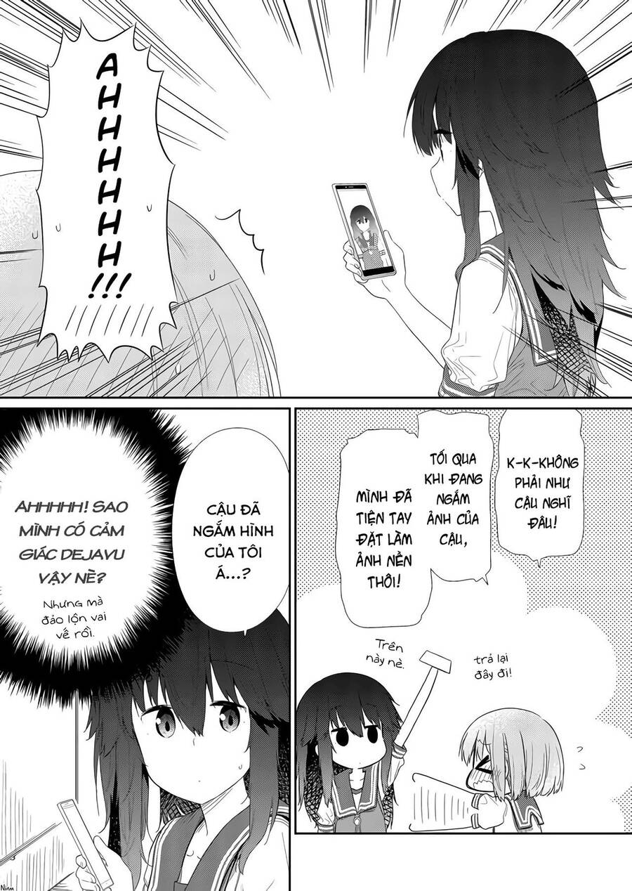 Hino-San No Baka Chapter 54 - Trang 2