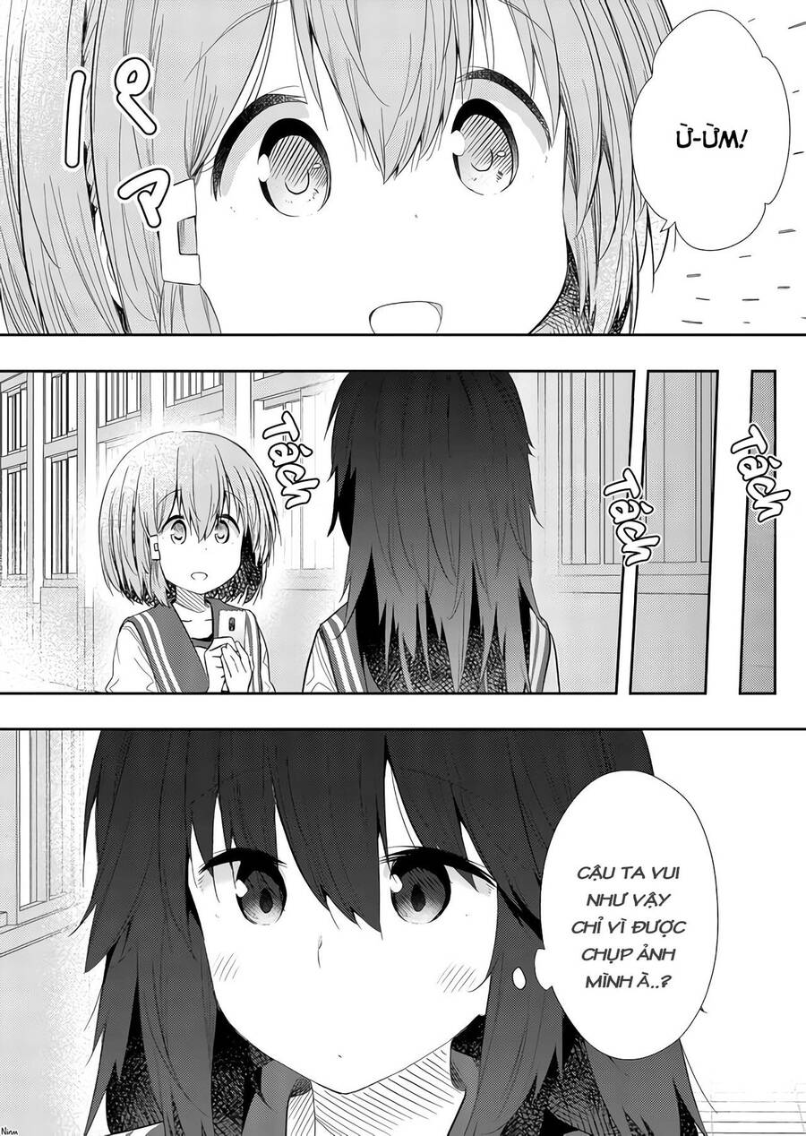 Hino-San No Baka Chapter 53 - Trang 2