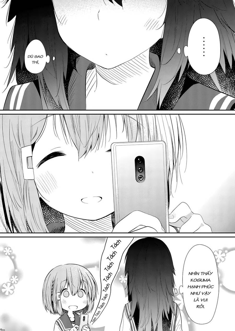 Hino-San No Baka Chapter 53 - Trang 2
