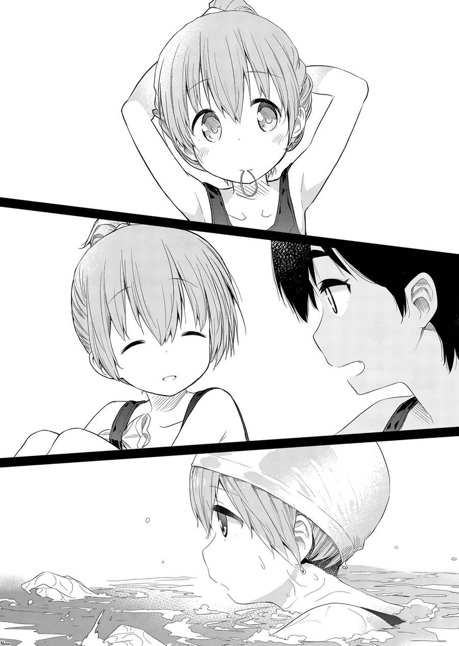 Hino-San No Baka Chapter 53 - Trang 2