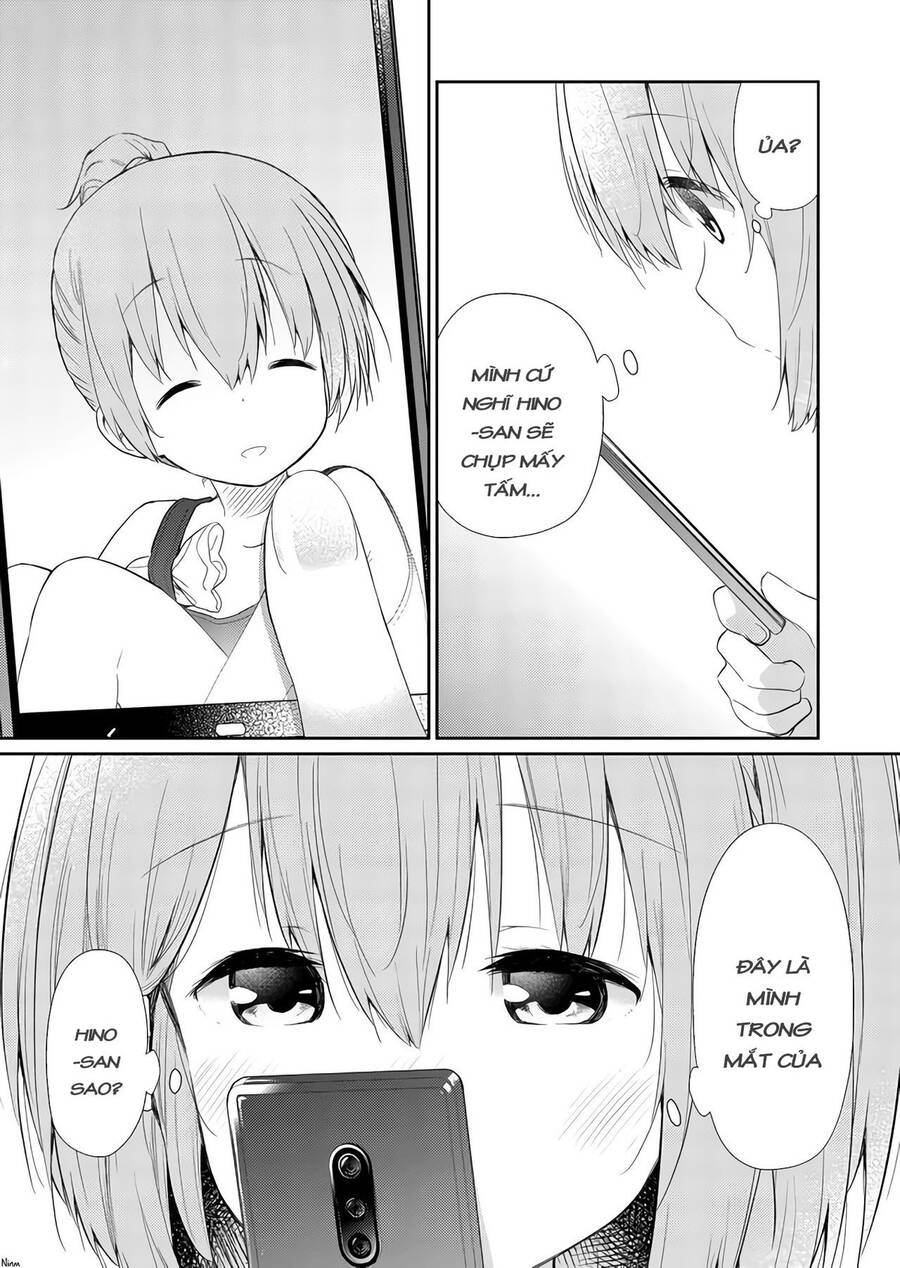 Hino-San No Baka Chapter 53 - Trang 2