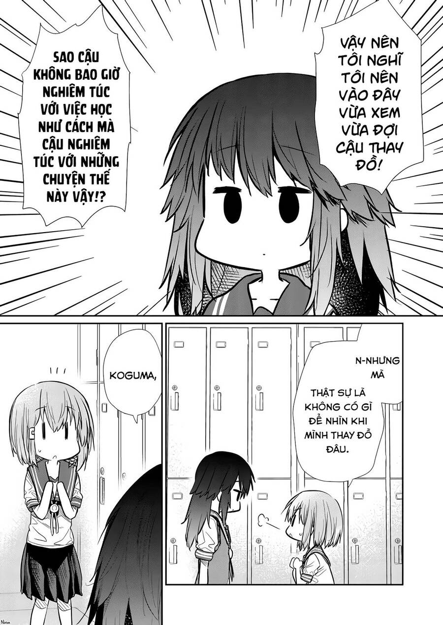 Hino-San No Baka Chapter 52 - Trang 2