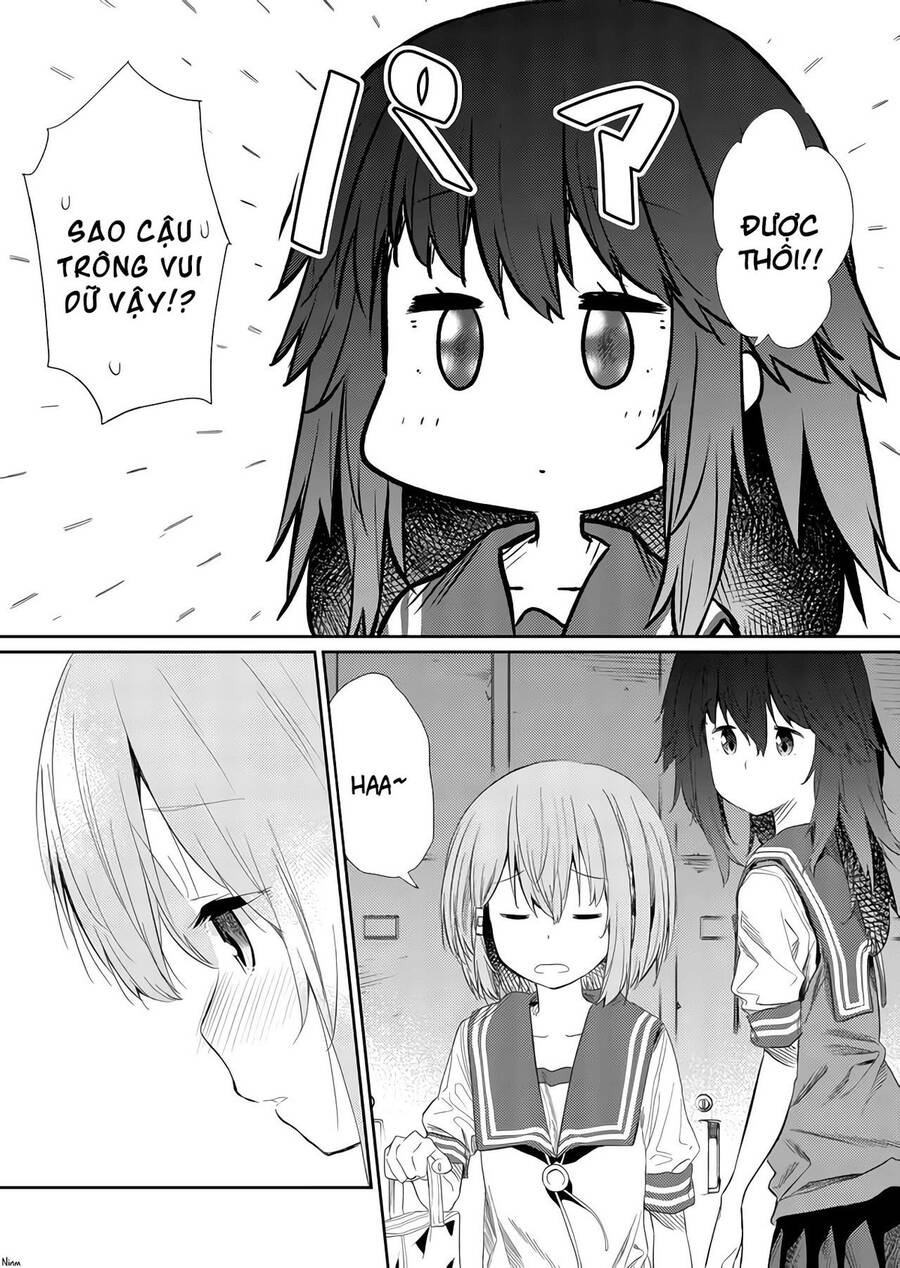 Hino-San No Baka Chapter 52 - Trang 2