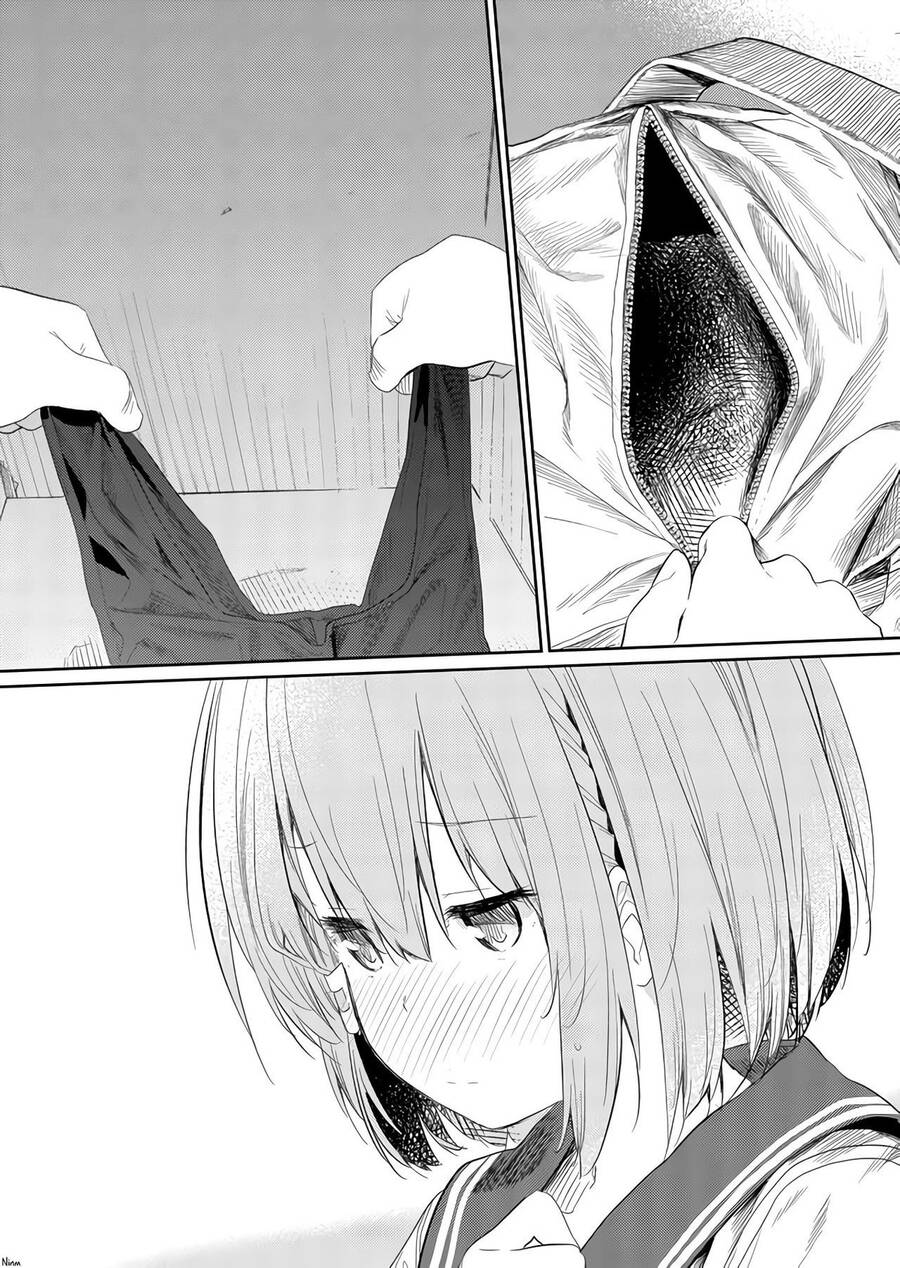 Hino-San No Baka Chapter 52 - Trang 2