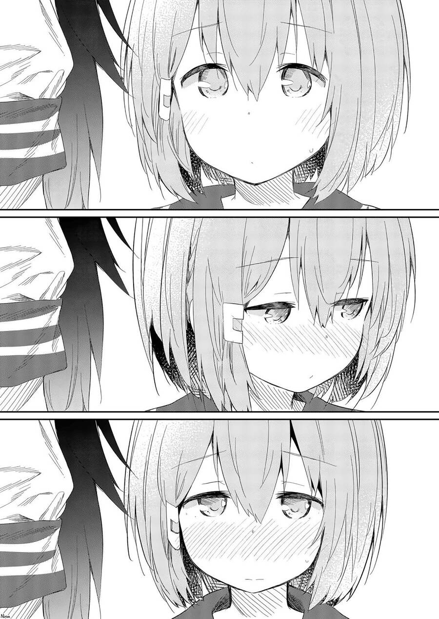 Hino-San No Baka Chapter 51 - Trang 2