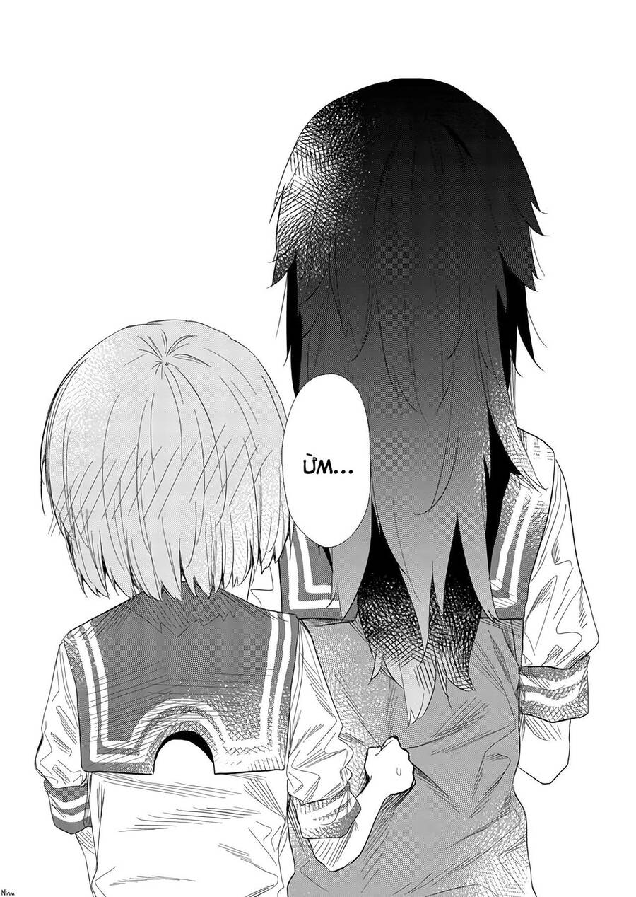 Hino-San No Baka Chapter 51 - Trang 2
