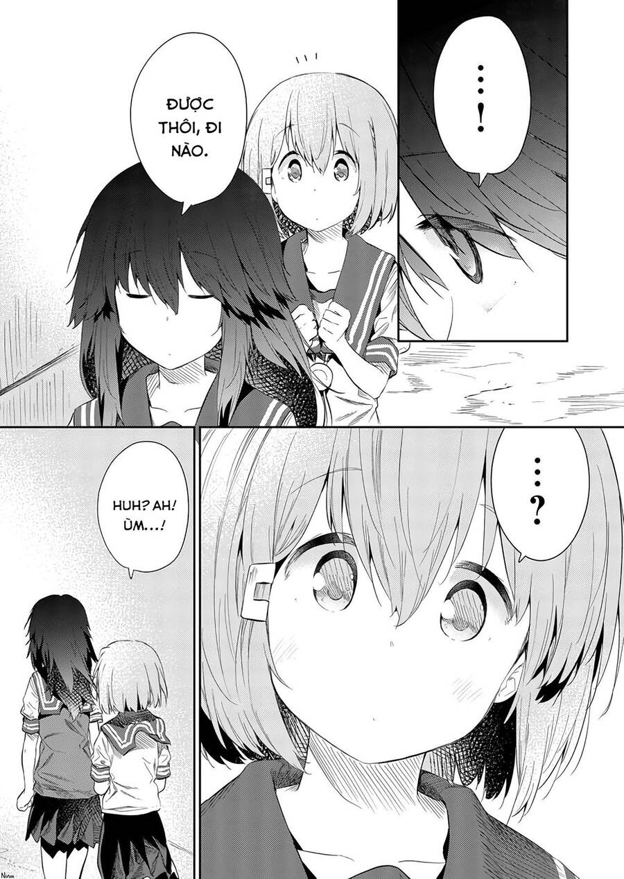 Hino-San No Baka Chapter 50 - Trang 2