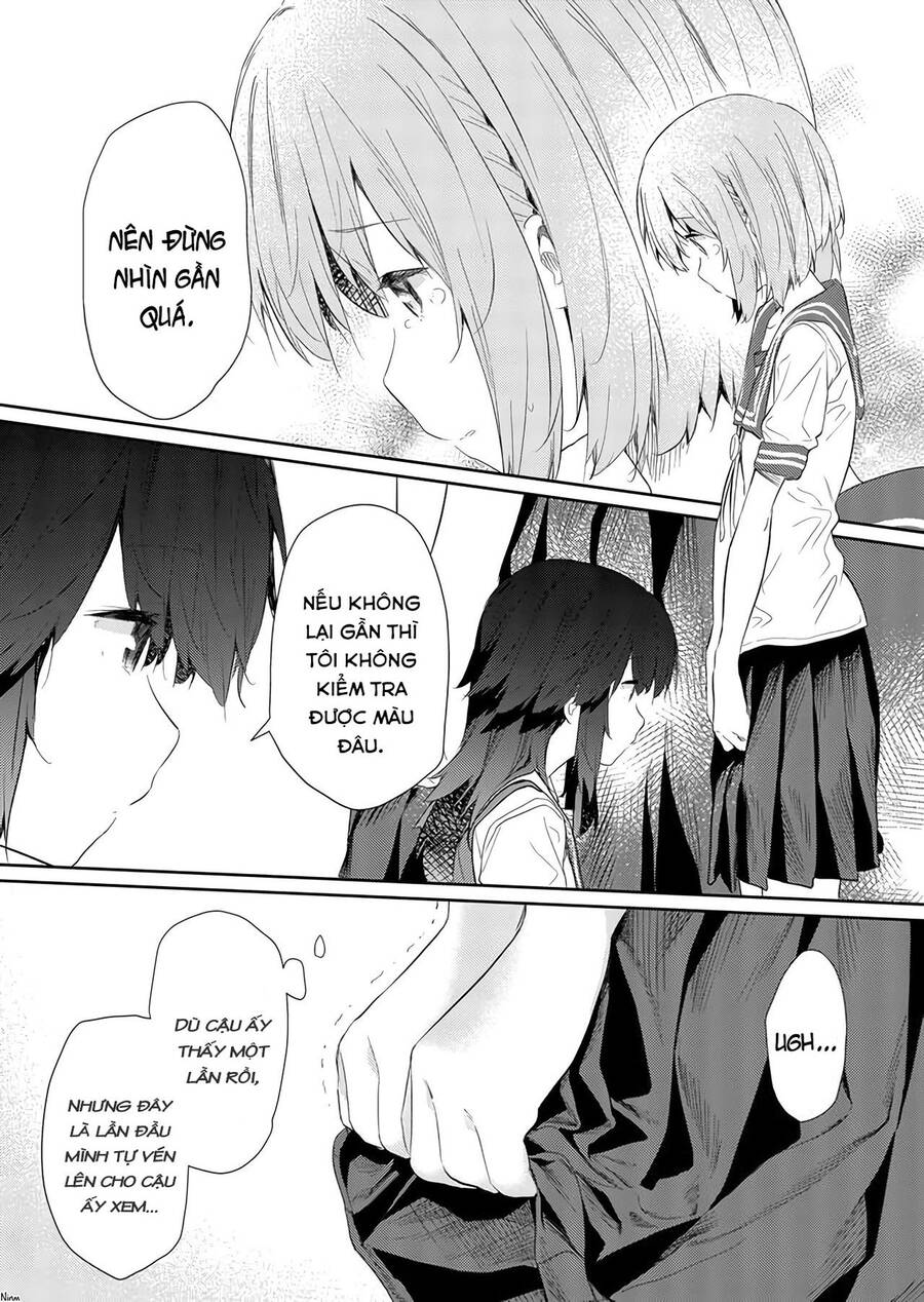 Hino-San No Baka Chapter 49 - Trang 2