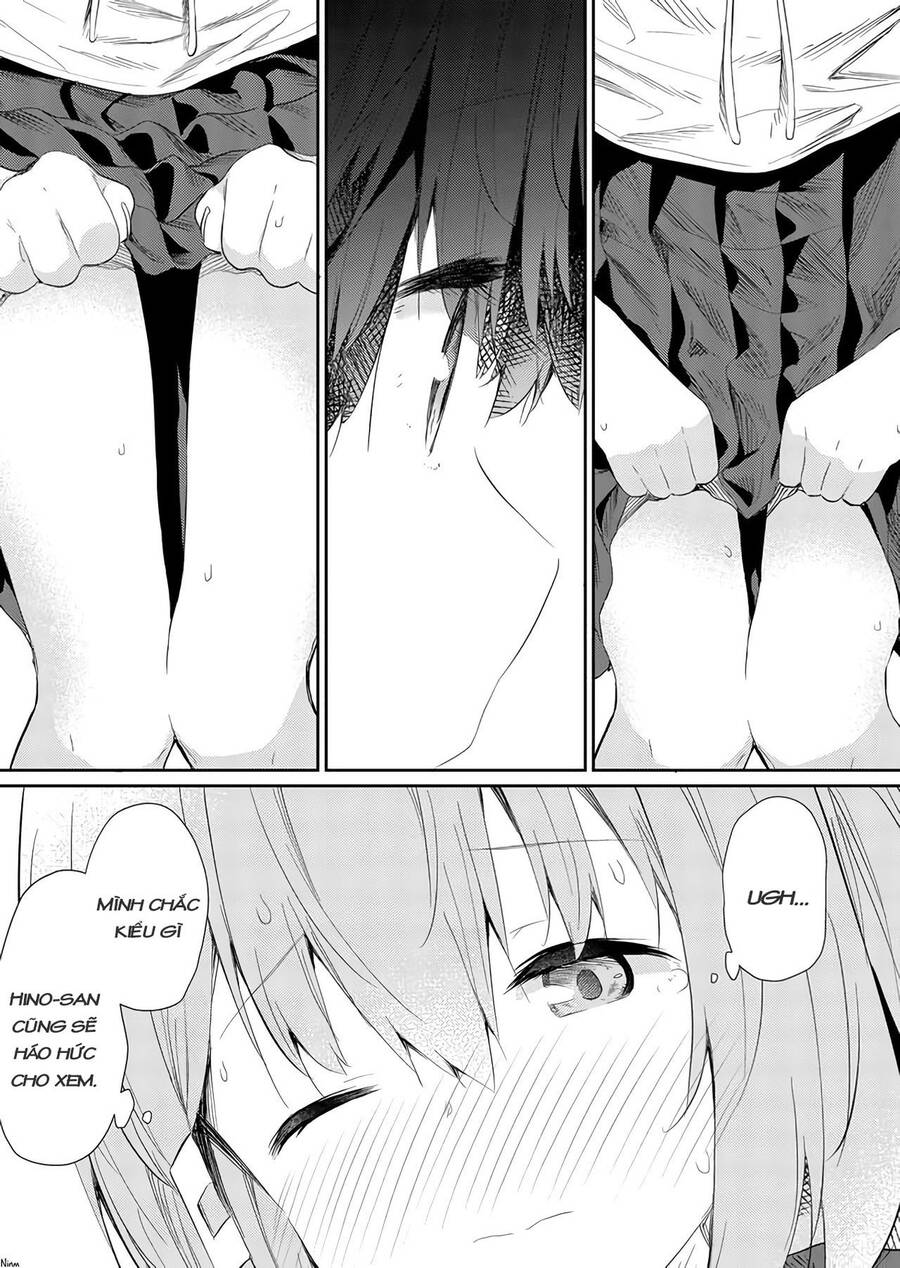 Hino-San No Baka Chapter 49 - Trang 2