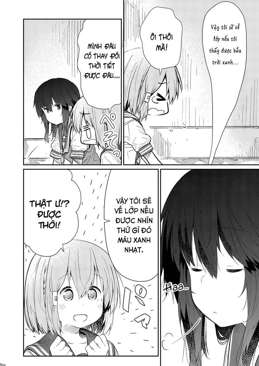 Hino-San No Baka Chapter 49 - Trang 2