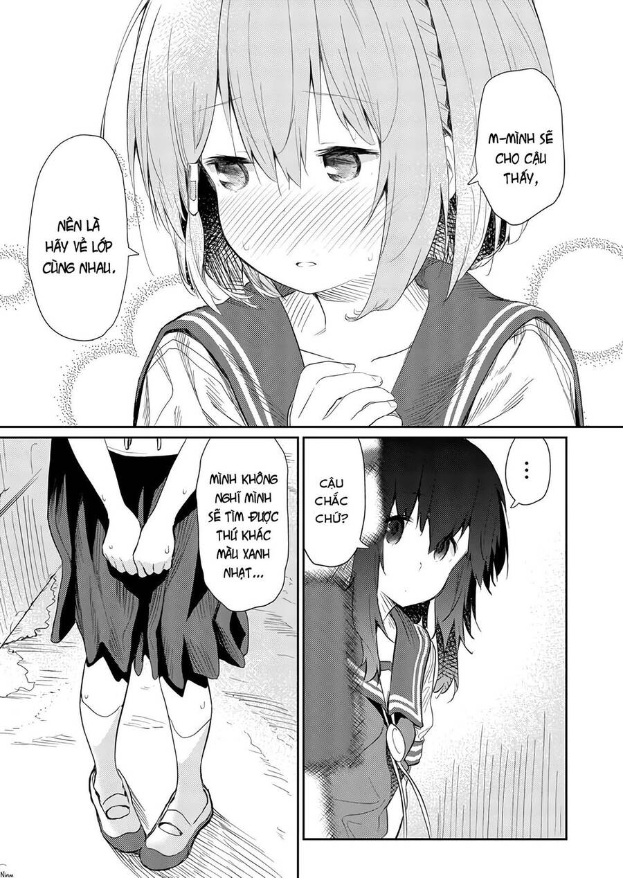 Hino-San No Baka Chapter 49 - Trang 2