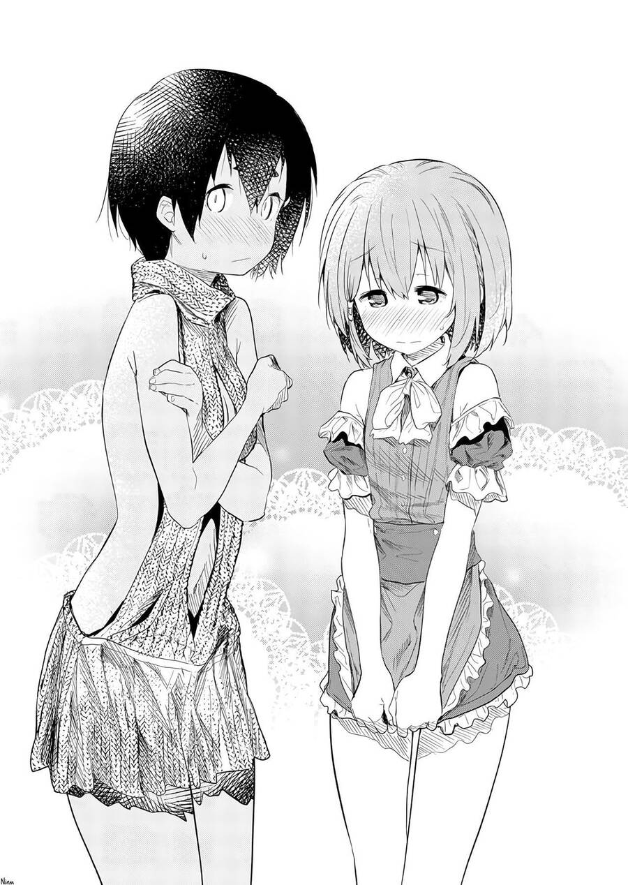 Hino-San No Baka Chapter 48 - Trang 2
