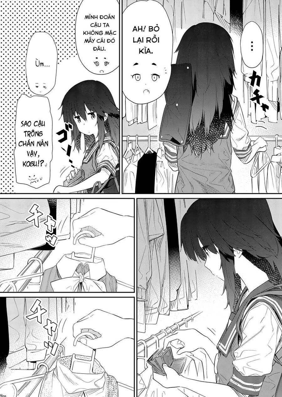 Hino-San No Baka Chapter 47 - Trang 2
