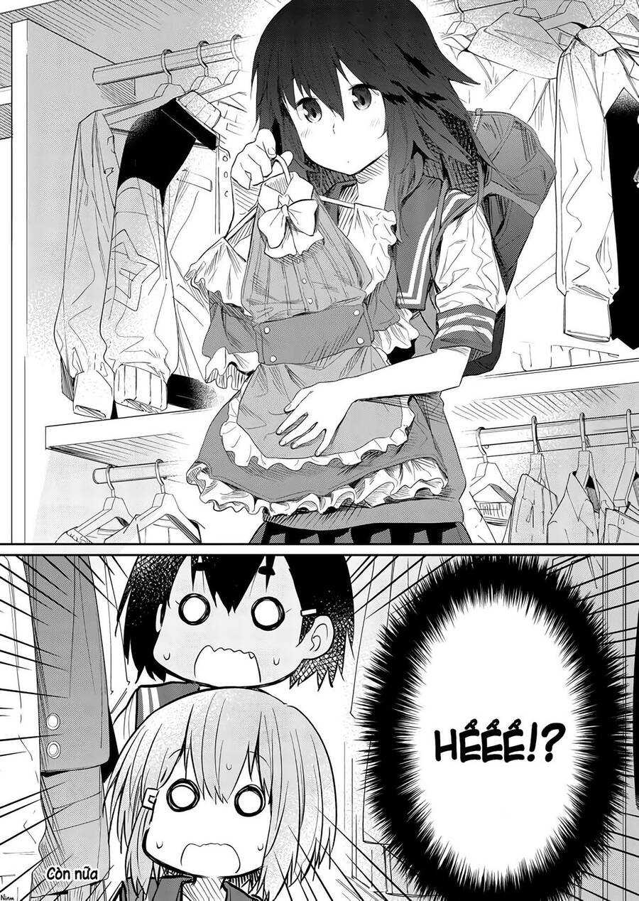 Hino-San No Baka Chapter 46 - Trang 2