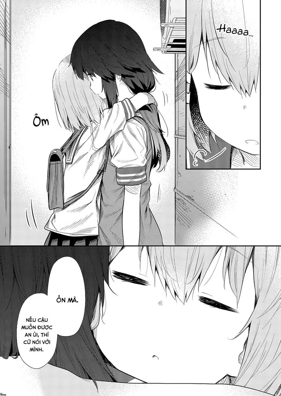 Hino-San No Baka Chapter 45 - Trang 2