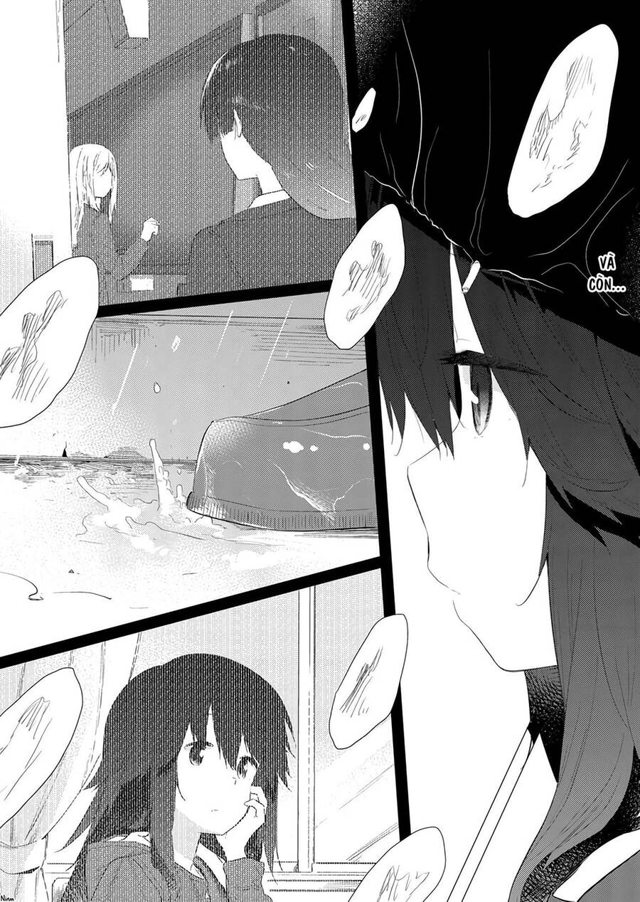 Hino-San No Baka Chapter 45 - Trang 2