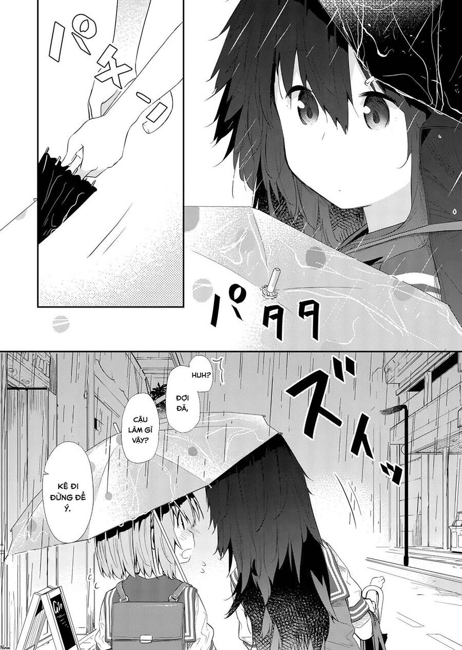 Hino-San No Baka Chapter 45 - Trang 2