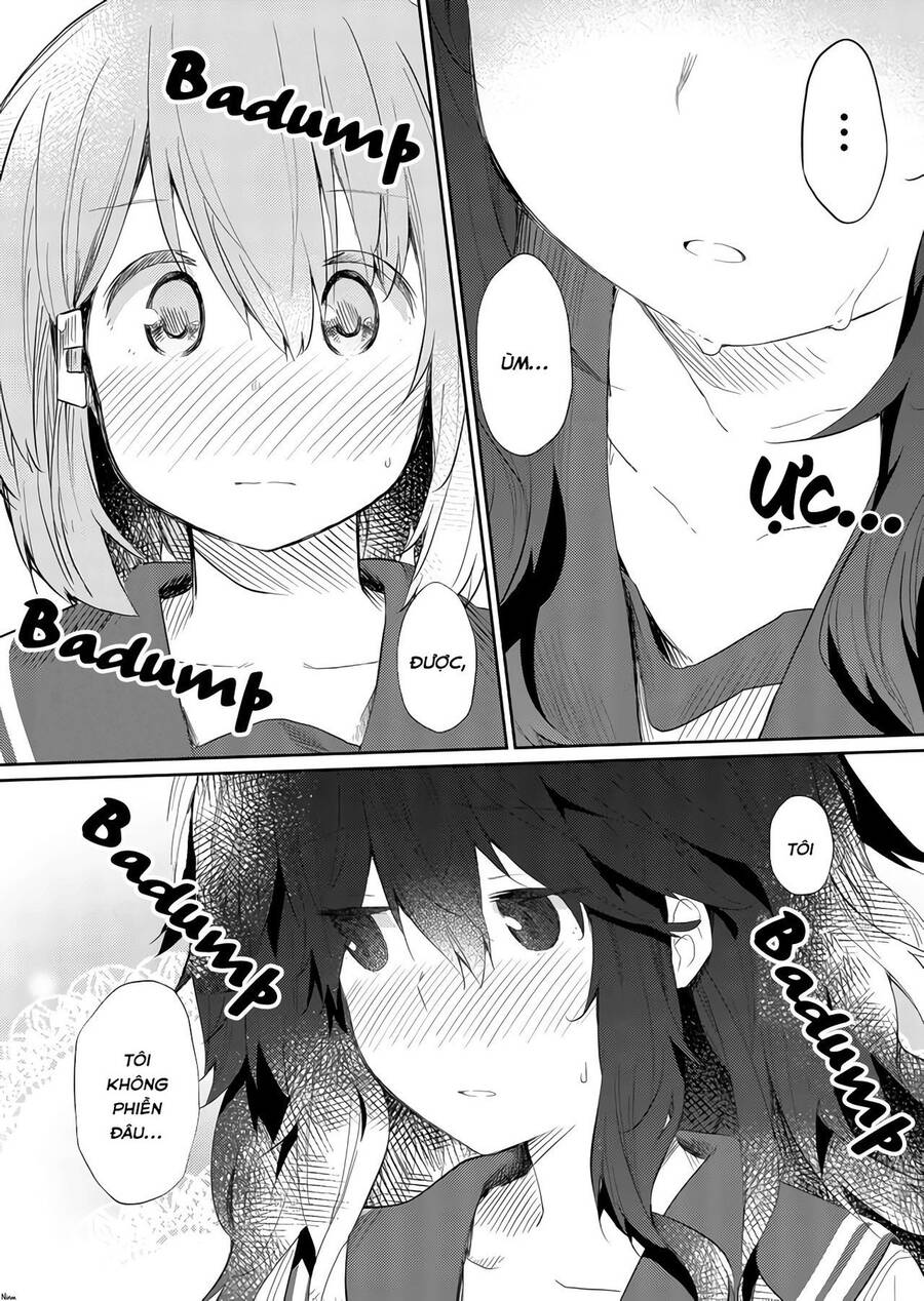 Hino-San No Baka Chapter 44 - Trang 2